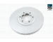 Brzdový kotouč FAI AutoParts FPBD1400