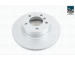 Brzdový kotouč FAI AutoParts FPBD1404