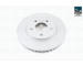 Brzdový kotouč FAI AutoParts FPBD1413