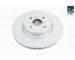 Brzdový kotouč FAI AutoParts FPBD1443