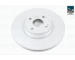 Brzdový kotouč FAI AutoParts FPBD1455