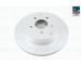 Brzdový kotouč FAI AutoParts FPBD1468