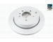 Brzdový kotouč FAI AutoParts FPBD1475