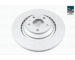 Brzdový kotouč FAI AutoParts FPBD1485