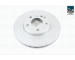 Brzdový kotouč FAI AutoParts FPBD1500