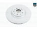 Brzdový kotouč FAI AutoParts FPBD1536
