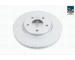 Brzdový kotouč FAI AutoParts FPBD1544