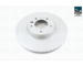Brzdový kotouč FAI AutoParts FPBD6003S