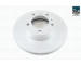 Brzdový kotouč FAI AutoParts FPBD6006S