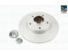 Brzdový kotouč FAI AutoParts FPBD6016S