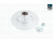 Brzdový kotouč FAI AutoParts FPBD6026S