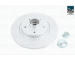 Brzdový kotouč FAI AutoParts FPBD6028S
