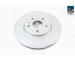Brzdový kotouč FAI AutoParts FPBD6032S