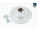 Brzdový kotouč FAI AutoParts FPBD6033S