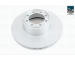 Brzdový kotouč FAI AutoParts FPBD6038S