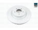 Brzdový kotouč FAI AutoParts FPBD6061S