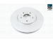 Brzdový kotouč FAI AutoParts FPBD6066S