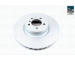 Brzdový kotouč FAI AutoParts FPBD6067S