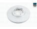 Brzdový kotouč FAI AutoParts FPBD6072S