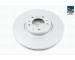 Brzdový kotouč FAI AutoParts FPBD6092S