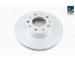 Brzdový kotouč FAI AutoParts FPBD6099S