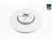 Brzdový kotouč FAI AutoParts FPBD6102S