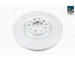 Brzdový kotouč FAI AutoParts FPBD6105S
