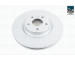 Brzdový kotouč FAI AutoParts FPBD6113S