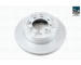 Brzdový kotouč FAI AutoParts FPBD6125S