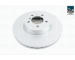 Brzdový kotouč FAI AutoParts FPBD6133S