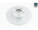 Brzdový kotouč FAI AutoParts FPBD8013S