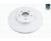 Brzdový kotouč FAI AutoParts FPBD8022S
