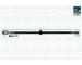 Brzdová hadice FAI AutoParts FPBH146