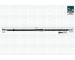Brzdová hadice FAI AutoParts FPBH155