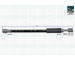 Brzdová hadice FAI AutoParts FPBH215