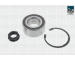 Sada ložisek kol FAI AutoParts FPBK106