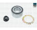 Sada ložisek kol FAI AutoParts FPBK112
