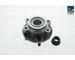 Sada ložisek kol FAI AutoParts FPBK113