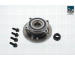 Sada ložisek kol FAI AutoParts FPBK119