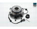 Sada ložisek kol FAI AutoParts FPBK155