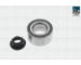 Sada ložisek kol FAI AutoParts FPBK156