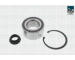 Sada ložisek kol FAI AutoParts FPBK159