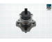 Sada ložisek kol FAI AutoParts FPBK180