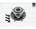 Sada ložisek kol FAI AutoParts FPBK209