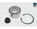 Sada ložisek kol FAI AutoParts FPBK219