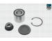 Sada ložisek kol FAI AutoParts FPBK221