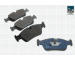 Sada brzdových destiček, kotoučová brzda FAI AutoParts FPBP194