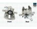 Brzdový třmen FAI AutoParts FPCA150L