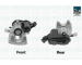 Brzdový třmen FAI AutoParts FPCA159R