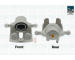 Brzdový třmen FAI AutoParts FPCA235R